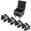 Stairville Octagon 20x6W Tourpack 4