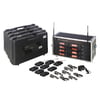 the t.bone free solo PT 590 MHz/8 CH Rack