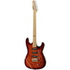 Chapman Guitars ML1 Traditional Coffee