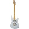 Chapman Guitars ML1 Pro Traditional White Dove