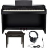 Yamaha CLP-625 B Set