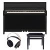 Yamaha CLP-685 B Set