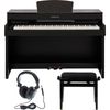 Yamaha CLP-635 PE Set