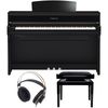 Yamaha CLP-675 PE Set