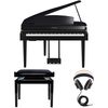 Yamaha CLP-665 GP Set