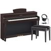 Yamaha CLP-635 R Set