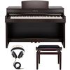 Yamaha CLP-645 R Set
