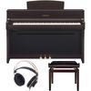 Yamaha CLP-675 R Set