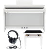 Yamaha CLP-625 WH Set