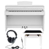 Yamaha CLP-635 WH Set