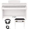Yamaha CLP-645 WH Set