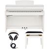 Yamaha CLP-675 WH Set