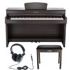 Yamaha CLP-635 DW Set