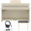 Yamaha CLP-635 WA Set