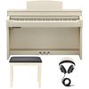 Yamaha CLP-645 WA Set