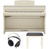 Yamaha CLP-675 WA Set
