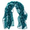 Musikboutique Hahn Scarf Sheet Music Petrol