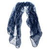 Musikboutique Hahn Scarf Sheet Music Blue