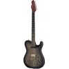 Chapman Guitars ML3 Bea Rabea Massaad Smoke