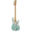 Fender 55 P-Bass Relic Surf Green
