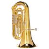 Thomann Bb- Tuba Model "Little Bear" R
