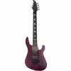 Caparison TAT Special 7 FM Black Berry