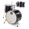 Mapex Saturn V Tour 401 Black Pearl