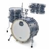 Mapex Saturn V Tour 401 Black Strata