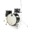 Mapex Saturn V Tour 446 Black Pearl