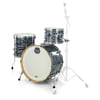 Mapex Saturn V Tour 446 Black Strata