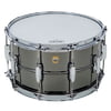 Ludwig LB408 14"x08" Black Beauty