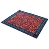 Thomann Drum Rug Oriental Blue