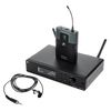 Sennheiser XSW 2-ME2 A-Band Lapel Set