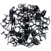 Stairville Snap black 45 pcs