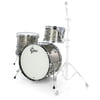 Gretsch Drums Brooklyn Rock Grey Oyster