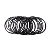 Stairville Rubber Ring for Snap 25 pcs