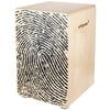 Schlagwerk CP 118 X-One Fingerprint medi.