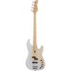 Marcus Miller P7 Swamp Ash 4 White Blonde