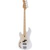 Marcus Miller P7 Swamp Ash 4 White Blonde LH