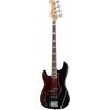Marcus Miller P7 Alder 4 Black Lefthand