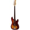 Marcus Miller P7 Alder 4 Fretless TS