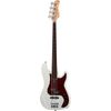 Marcus Miller P7 Alder 4 Fretless AWH