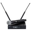 Shure QLXD24/SM58 V51
