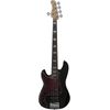 Marcus Miller P7 Alder 5 Black Lefthand