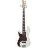 Marcus Miller P7 Alder 5 Antique White LH