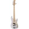 Marcus Miller P7 Swamp Ash 5 White Blonde