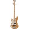 Marcus Miller P7 Swamp Ash 5 Natural LH