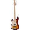 Marcus Miller P7 Swamp Ash 5 TS Lefthand