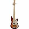 Marcus Miller P7 Swamp Ash 5 TS Fretless