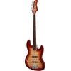 Marcus Miller V9 Alder 4 BRS Fretless